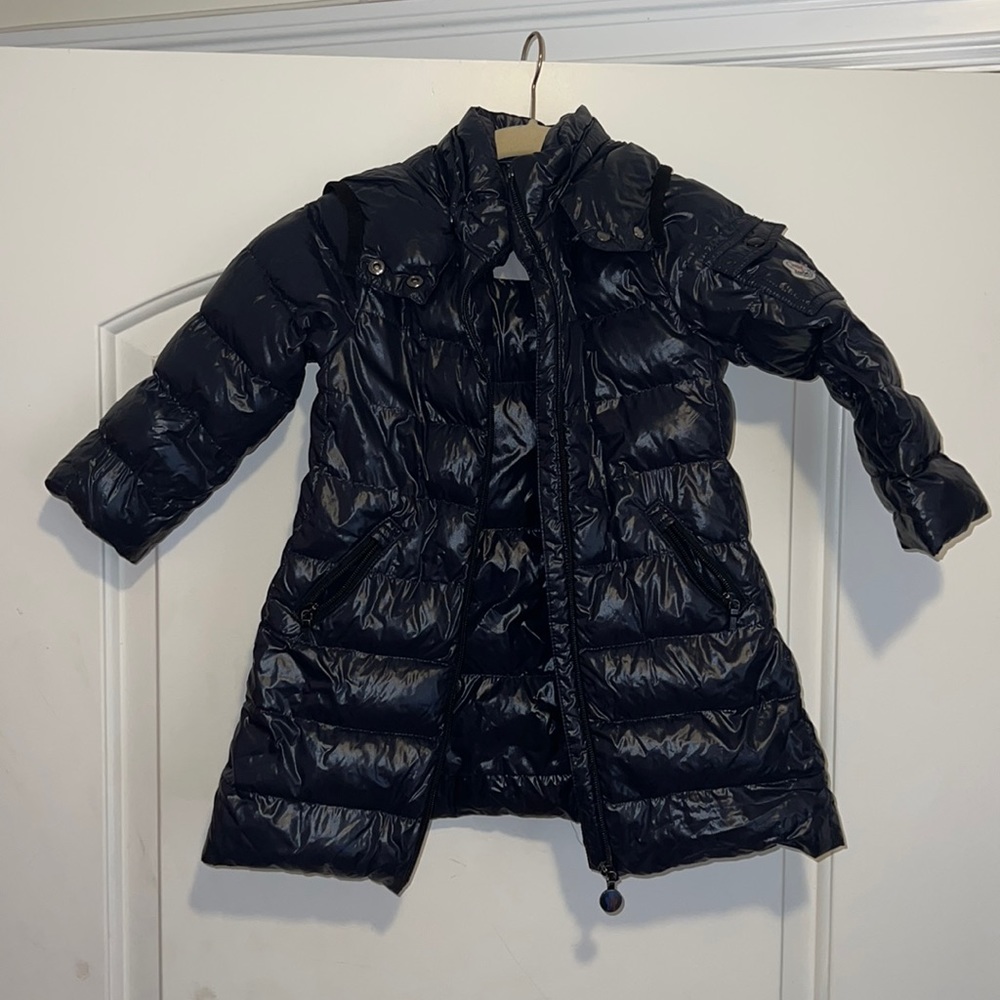 2T moncler
